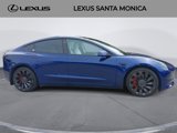 Used 2022 Tesla Model 3 Performance image 4