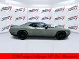 Used 2018 Dodge Challenger SXT Plus image 2