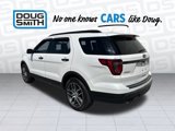 Used 2018 Ford Explorer Sport image 3