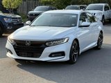 Used 2018 Honda Accord Sport image 3