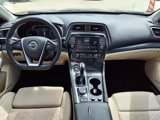 Used 2021 Nissan Maxima Platinum w/ Sport Mat Group image 3