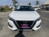 Used 2023 Nissan Sentra SV image 3