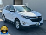 Used 2019 Chevrolet Equinox LT image 2