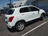 Used 2020 Chevrolet Trax LT w/ LT Convenience Package image 5