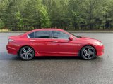 Used 2016 Honda Accord Sport image 2