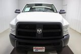 Used 2017 RAM 2500 Tradesman image 2