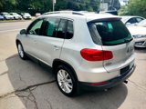 Used 2014 Volkswagen Tiguan SEL image 4