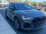 New 2025 Audi Q3 2.0T Premium image 3