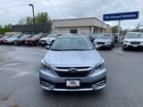 Certified 2022 Subaru Legacy Limited image 4