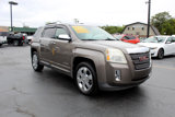 Used 2012 GMC Terrain SLT w/ Chrome and Technology Package image 3