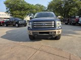 Used 2013 Ford F150 King Ranch w/ King Ranch Luxury Pkg image 2
