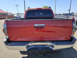 Used 2005 Toyota Tacoma 4x4 Double Cab w/ TRD Off-Road Pkg #2 image 4