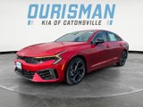 New 2025 Kia K5 GT-Line image 2
