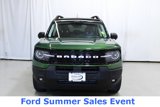 New 2025 Ford Bronco Sport Outer Banks w/ Outer Banks Tech Package+ image 2