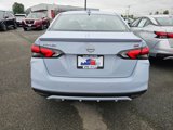 New 2025 Nissan Versa SR image 6