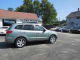 Used 2009 Hyundai Santa Fe SE w/ Premium Pkg 4 image 4