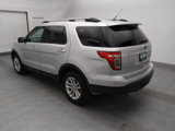 Used 2013 Ford Explorer XLT image 3