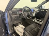 Used 2020 Ford Explorer Limited w/ Class III Trailer Tow Package image 6