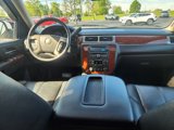 Used 2013 Chevrolet Tahoe LT w/ Luxury Package image 2
