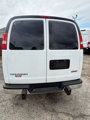 Used 2023 GMC Savana 2500 image 4