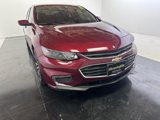 Used 2018 Chevrolet Malibu LT image 3