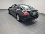 Used 2015 Nissan Altima 2.5 SV image 5