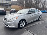 Used 2011 Hyundai Sonata Limited image 3