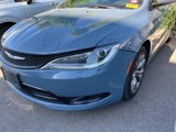 Used 2015 Chrysler 200 S w/ Navigation & Sound Group I image 4