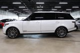 Used 2016 Land Rover Range Rover Long Wheelbase Supercharged image 2