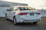 New 2025 Nissan Sentra S image 6