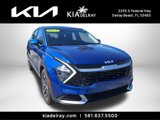 Used 2023 Kia Sportage EX image 3