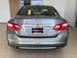 Used 2017 Nissan Altima 2.5 SL w/ Moonroof Package image 4