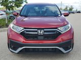 Used 2022 Honda CR-V EX-L image 3