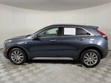 Used 2019 Cadillac XT4 Premium Luxury image 4