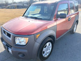 Used 2004 Honda Element EX image 3