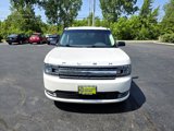 Used 2017 Ford Flex SEL w/ Equipment Group 202A image 2