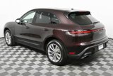 Certified 2023 Porsche Macan Turbo image 3