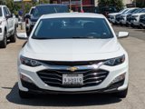 Certified 2020 Chevrolet Malibu LT image 2