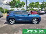 Used 2021 Chevrolet TrailBlazer LS image 4