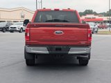 Certified 2023 Ford F150 XLT w/ Equipment Group 302A High image 3