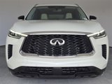Certified 2023 INFINITI QX60 Luxe image 3