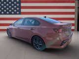 Used 2021 Kia Forte GT-Line w/ GT-Line Premium Package image 3