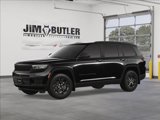 New 2025 Jeep Grand Cherokee L Altitude image 2