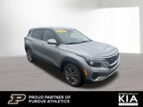 Used 2022 Kia Seltos LX image 3