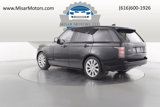Used 2017 Land Rover Range Rover Supercharged image 5