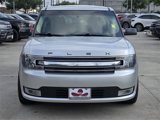 Used 2018 Ford Flex SEL w/ Class III Trailer Tow Package image 2