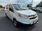 Used 2017 Chevrolet City Express LT image 4