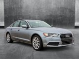 Used 2013 Audi A6 2.0T Premium Plus image 3