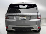 Used 2020 Land Rover Range Rover Sport SE image 4