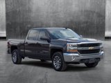 Used 2016 Chevrolet Silverado 1500 LT w/ All Star Edition image 3